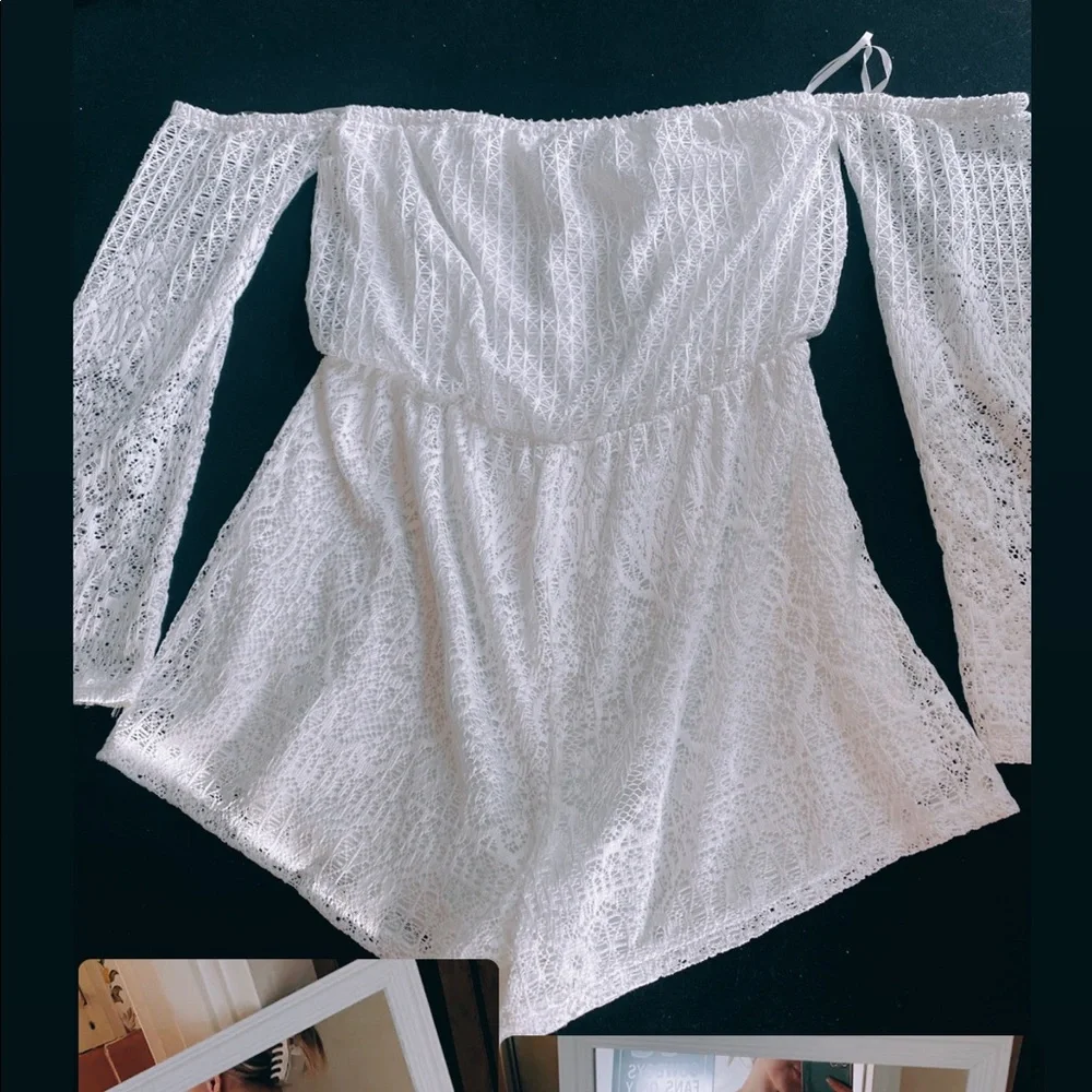 romper - Picture 1 of 2
